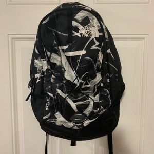 North Face Jester backpack. Excellent condition.